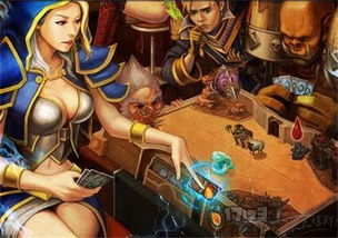 (魔狱奇迹千腾游戏)探秘魔狱奇迹下载链接及免费使用攻略